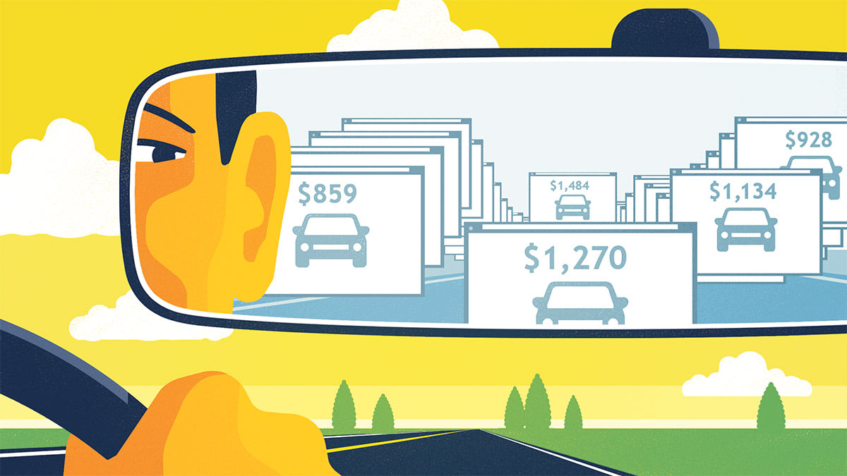 Car Insurance Quotes Comparison