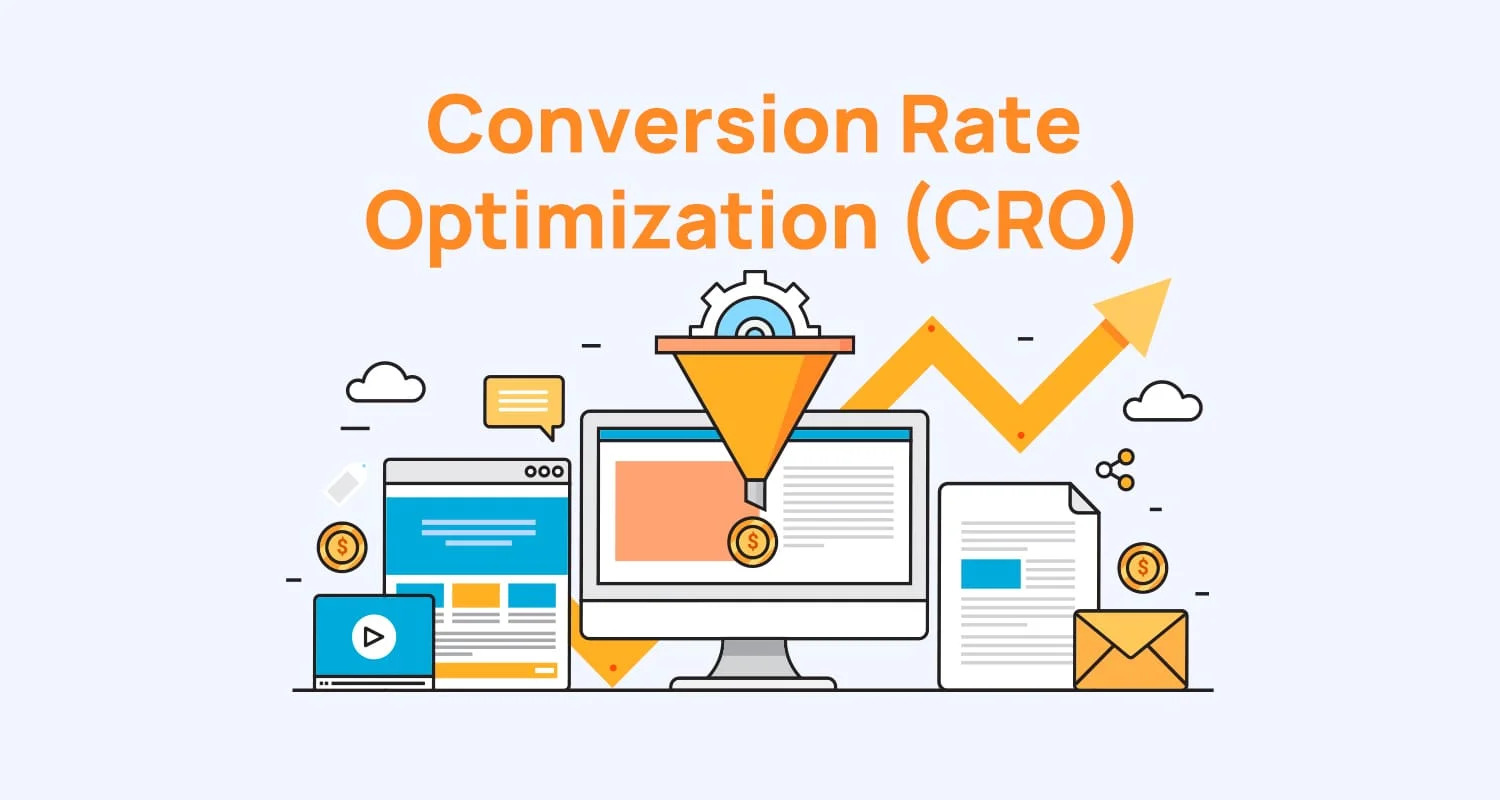 Conversion Rate Optimization Tips That Increase Sales