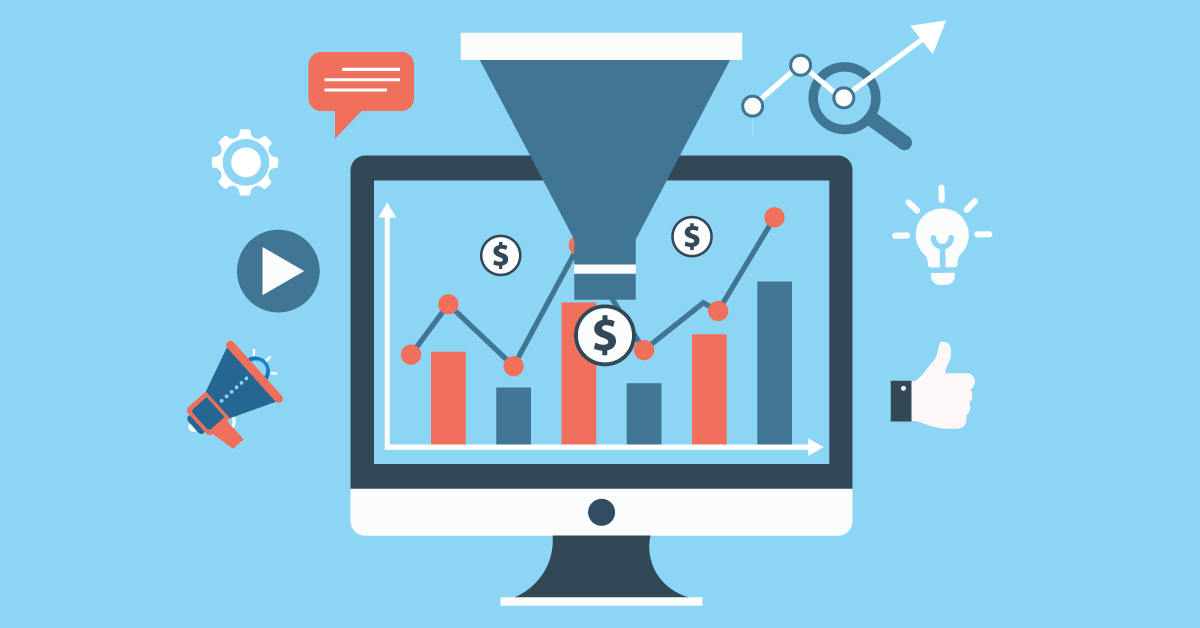 How to Build a Digital Marketing Funnel From Scratch