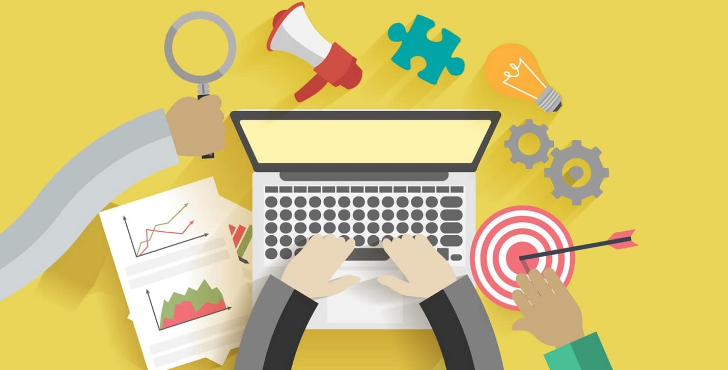 Best Digital Marketing Tools for Small Businesses