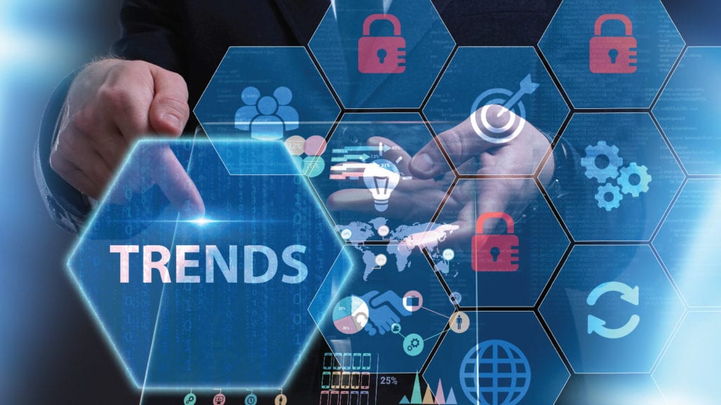 Emerging Tech Trends Every Business Should Know About