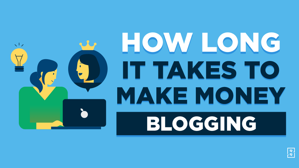 How I Made $10,000 Blogging in 6 Months