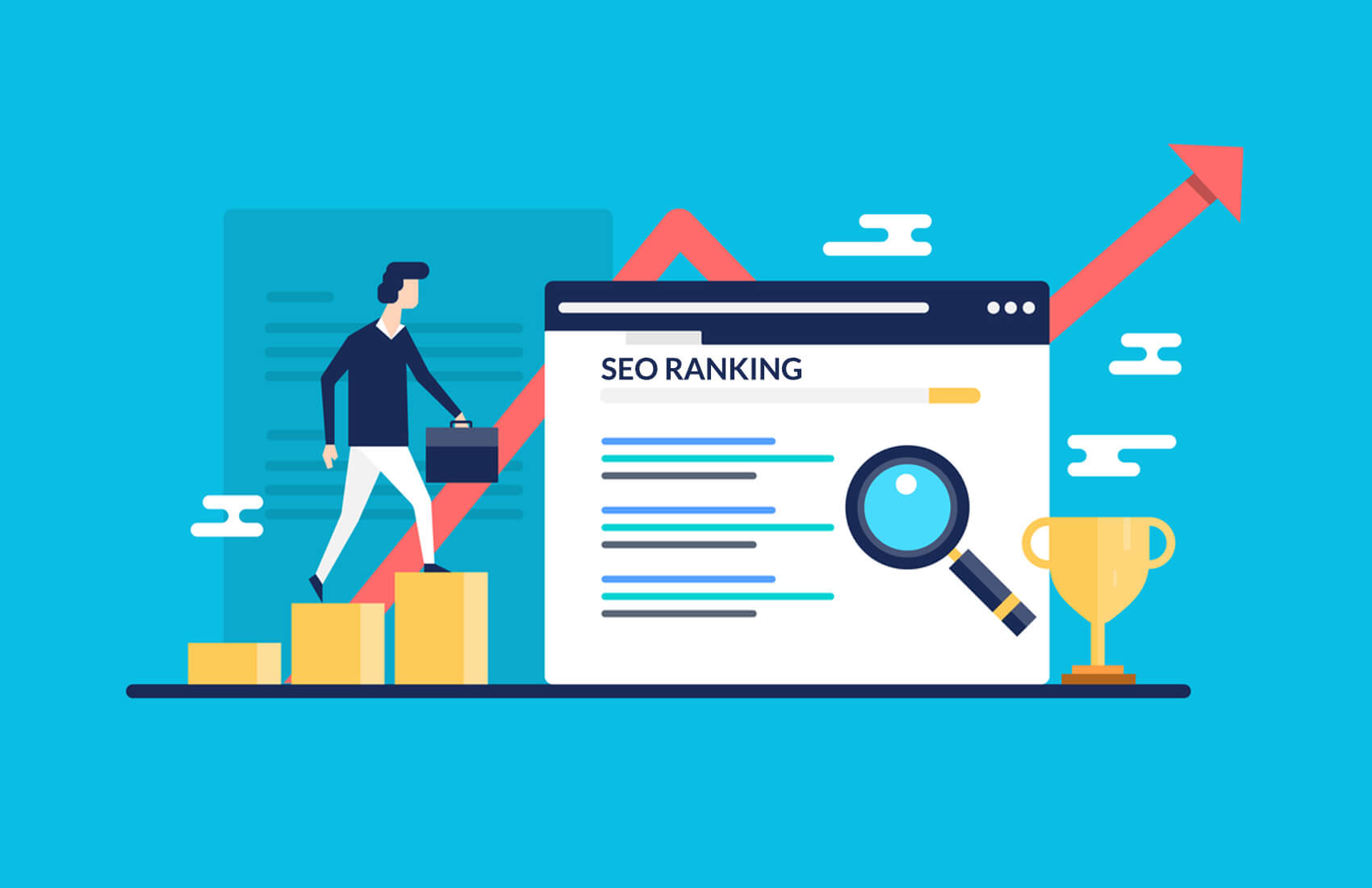SEO for Beginners: Simple Guide That Works