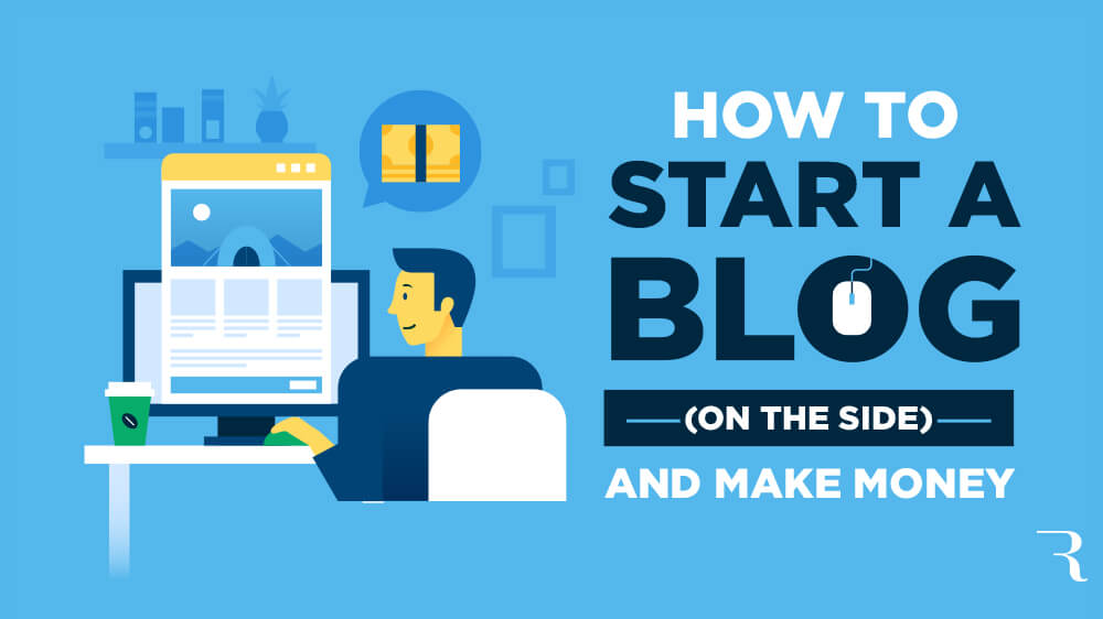 How to Start a Blog for Beginners