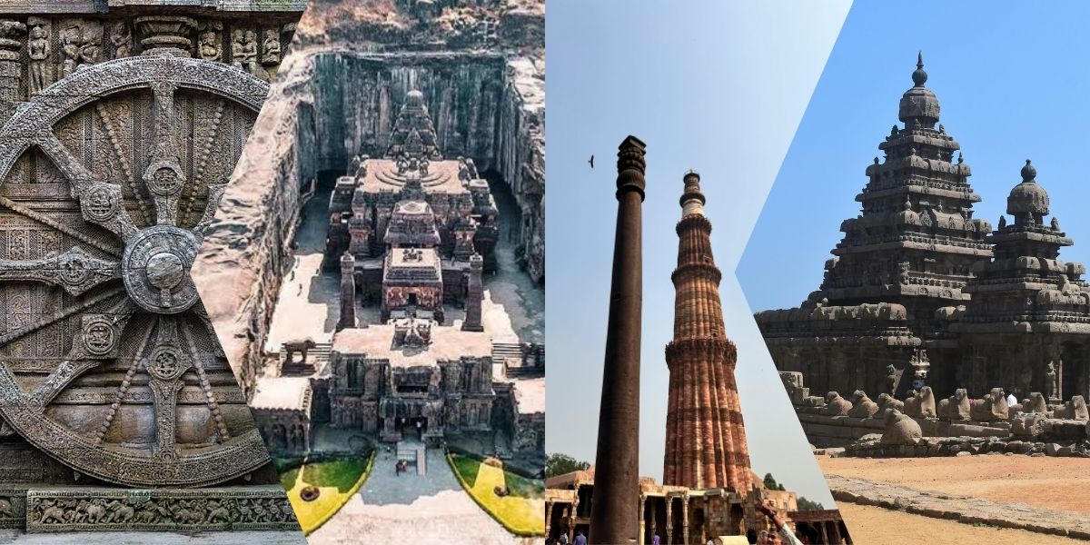 Ancient Architecture That Still Amazes Engineers Today