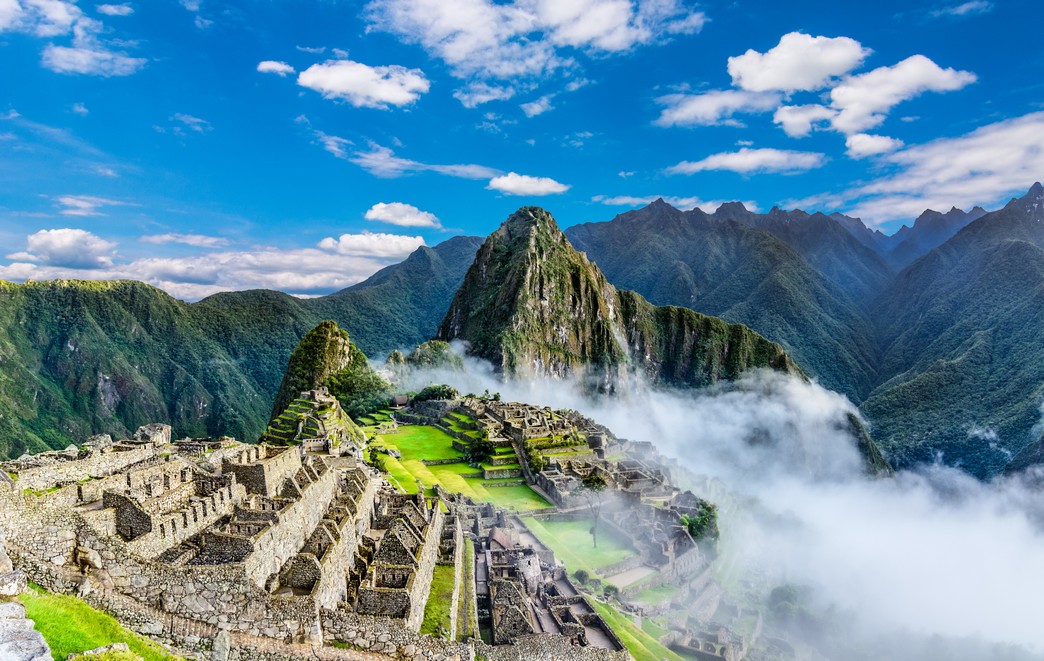 Top Archaeological Discoveries That Shocked the World