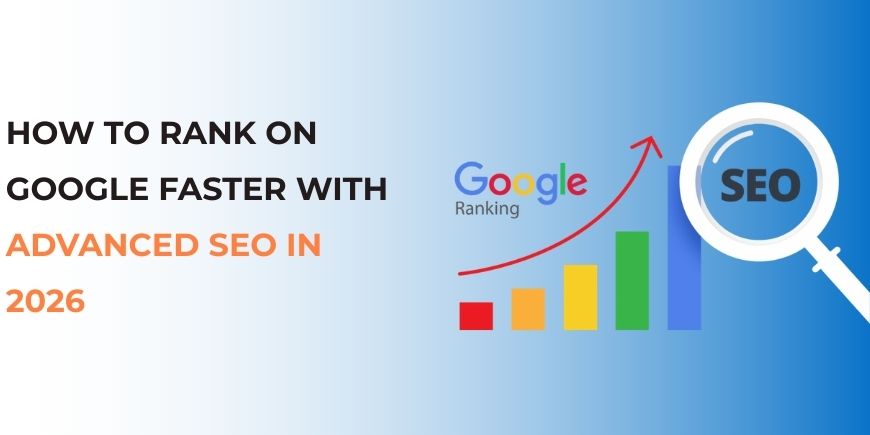 How to Rank on Google With SEO in 2026