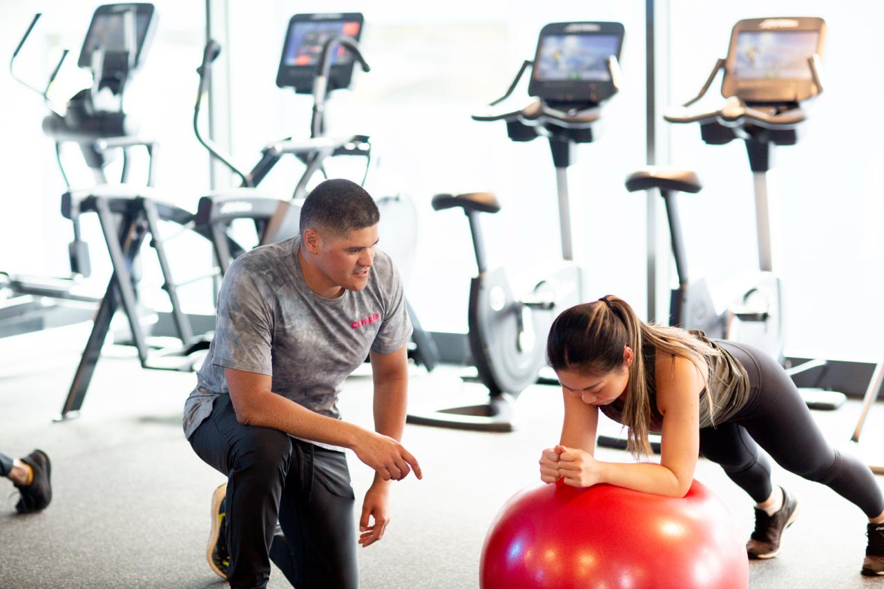 How to Stay Fit with a Busy Schedule