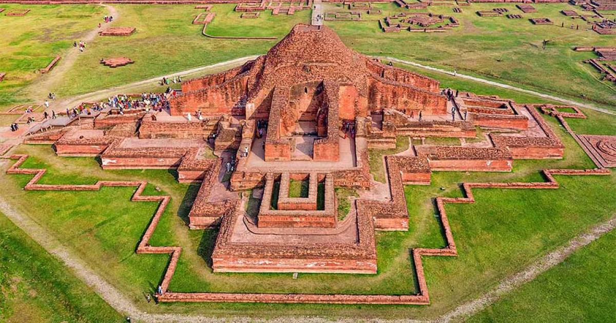Famous Archaeological Sites Everyone Should Know About