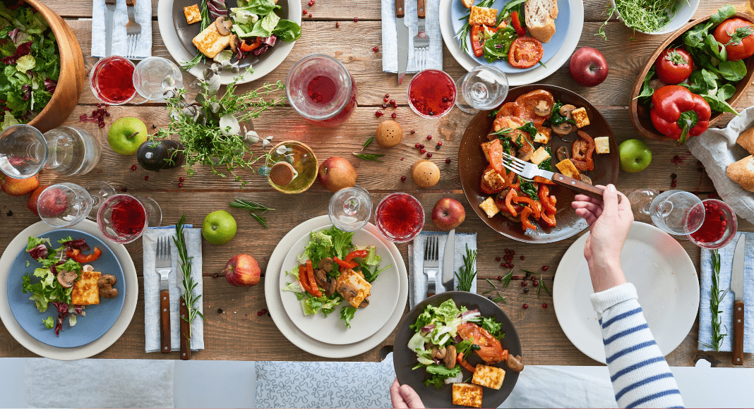 Best Vegan Recipes Even Meat-Lovers Will Enjoy