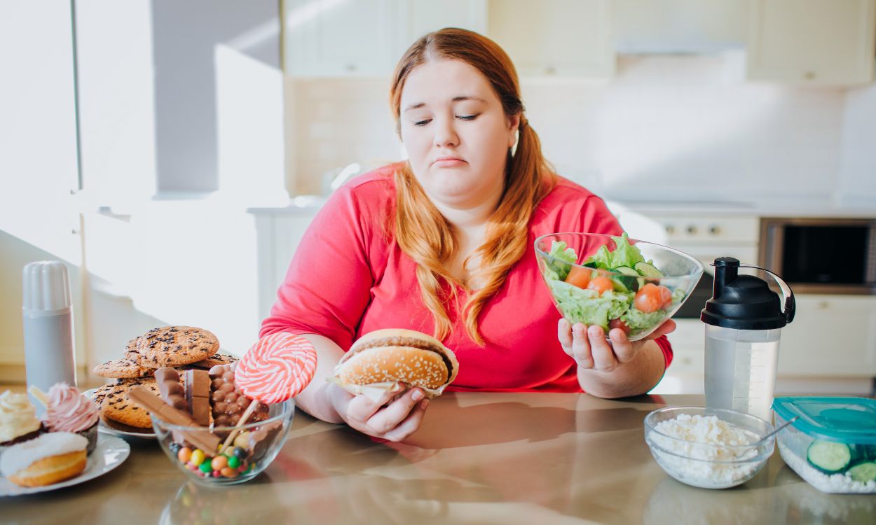 How to Lose Weight Without Giving Up Your Favorite Foods