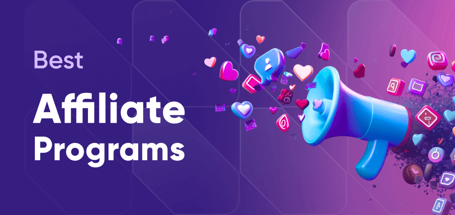 Best Affiliate Programs for Beginners