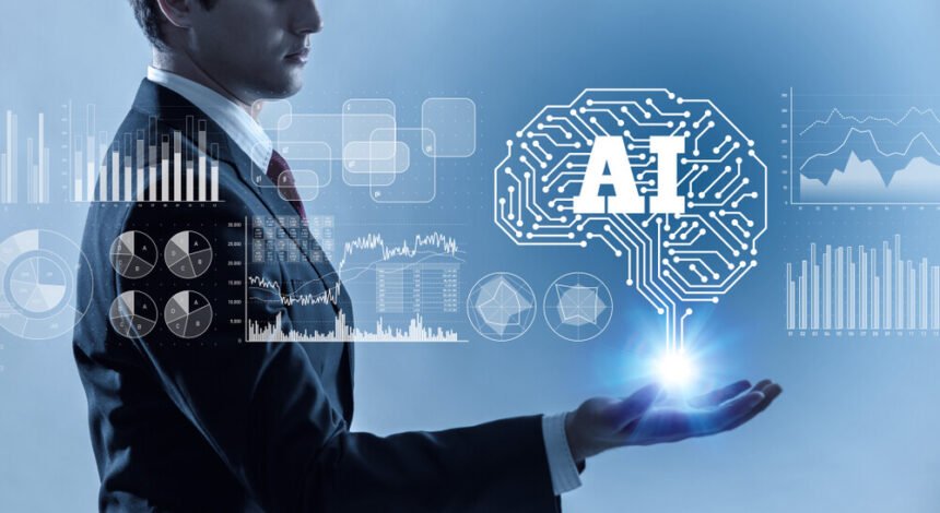How AI Is Changing Digital Marketing Forever
