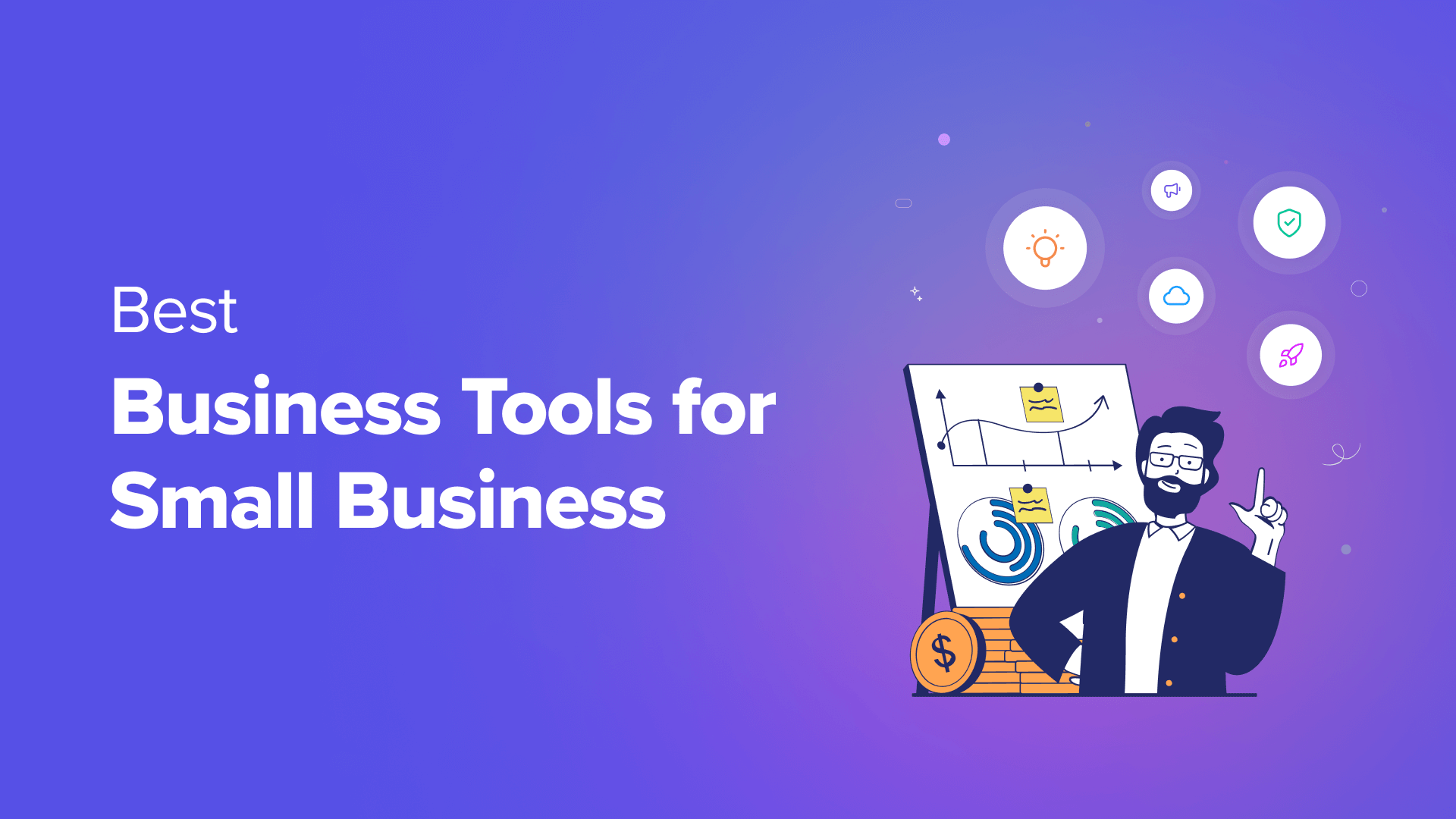 Best Online Tools for Small Businesses