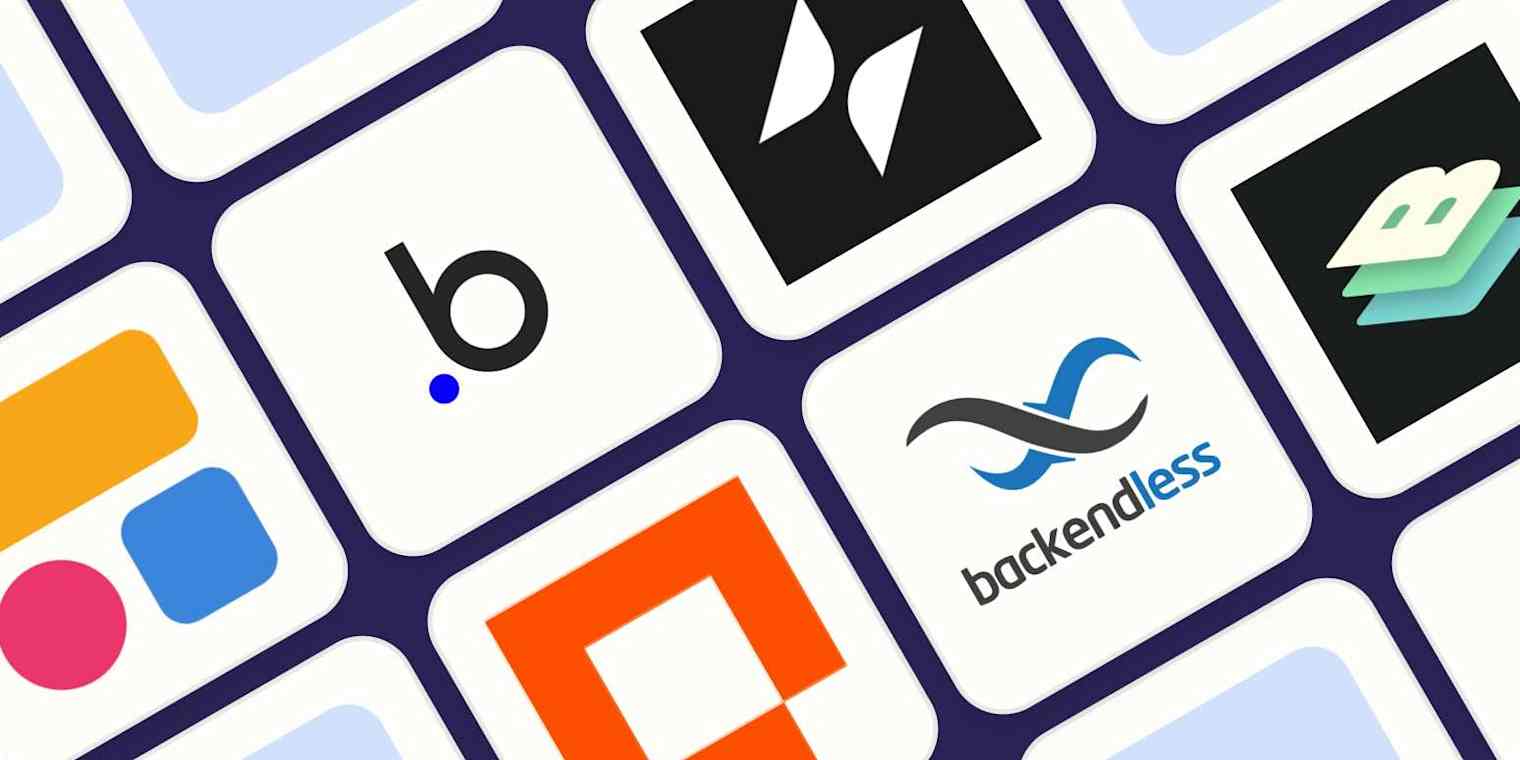 Best No-Code Tools for Online Businesses