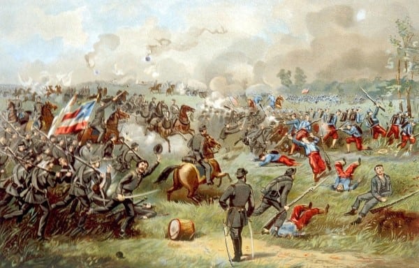 How Wars and Conflicts Changed the Course of History