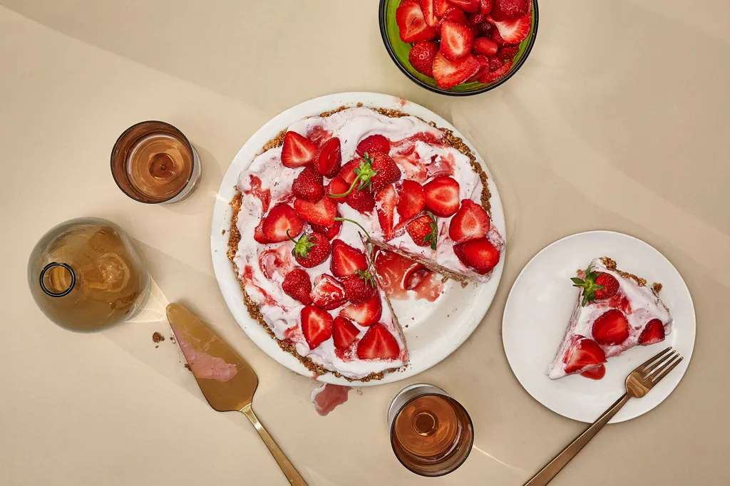Delicious Desserts You Can Make in Under 30 Minutes