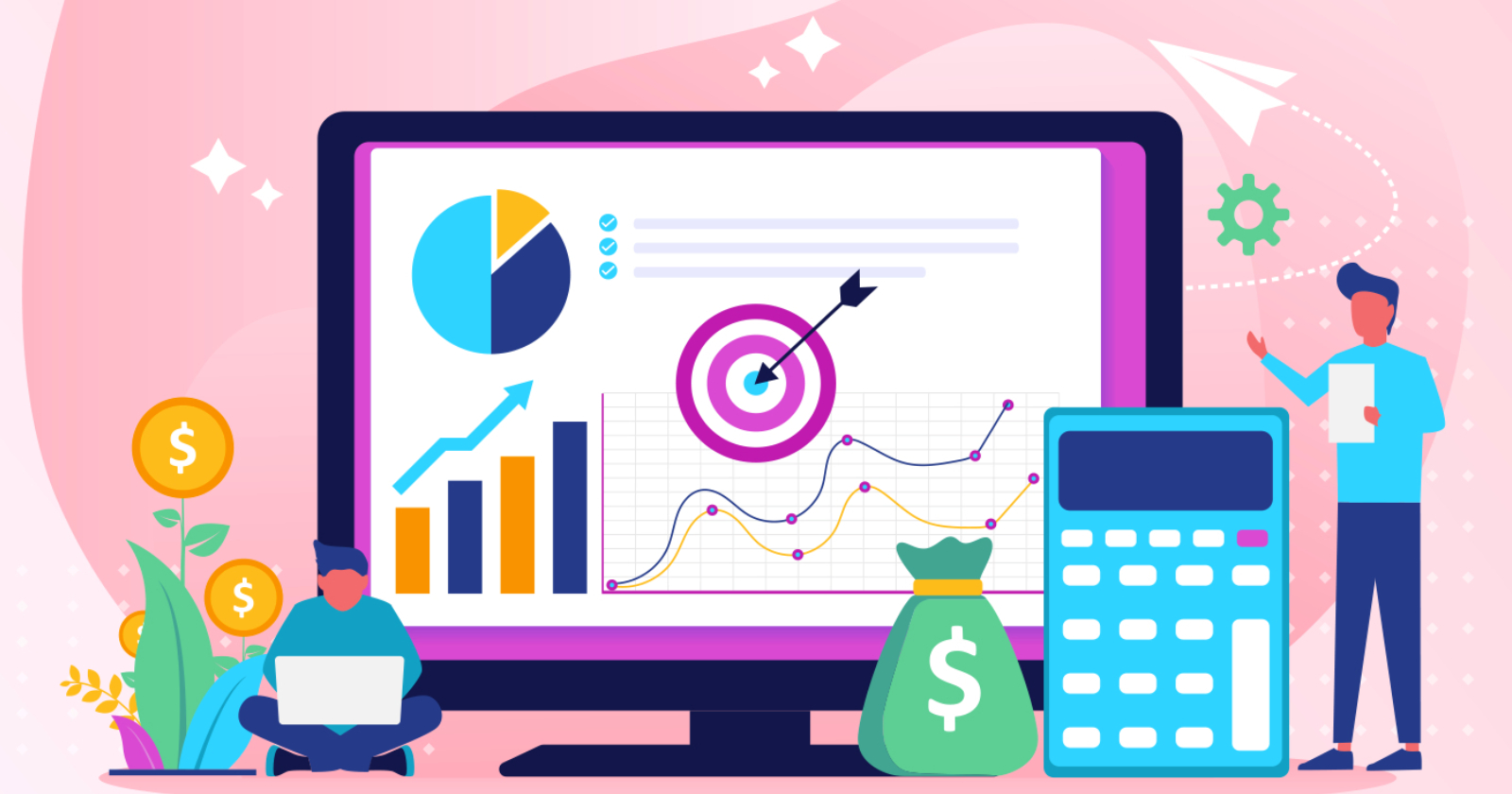 How to Measure Digital Marketing ROI Effectively