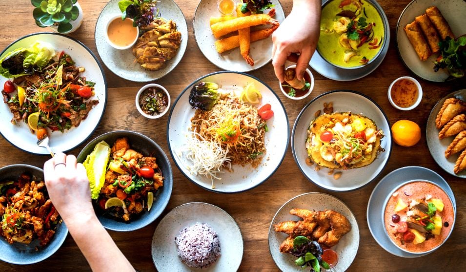 Global Cuisines You Can Try Cooking at Home