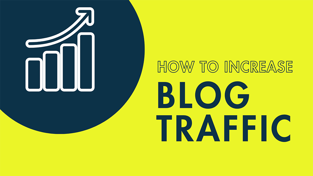 How to Get Traffic to a New Blog (Fast Methods)