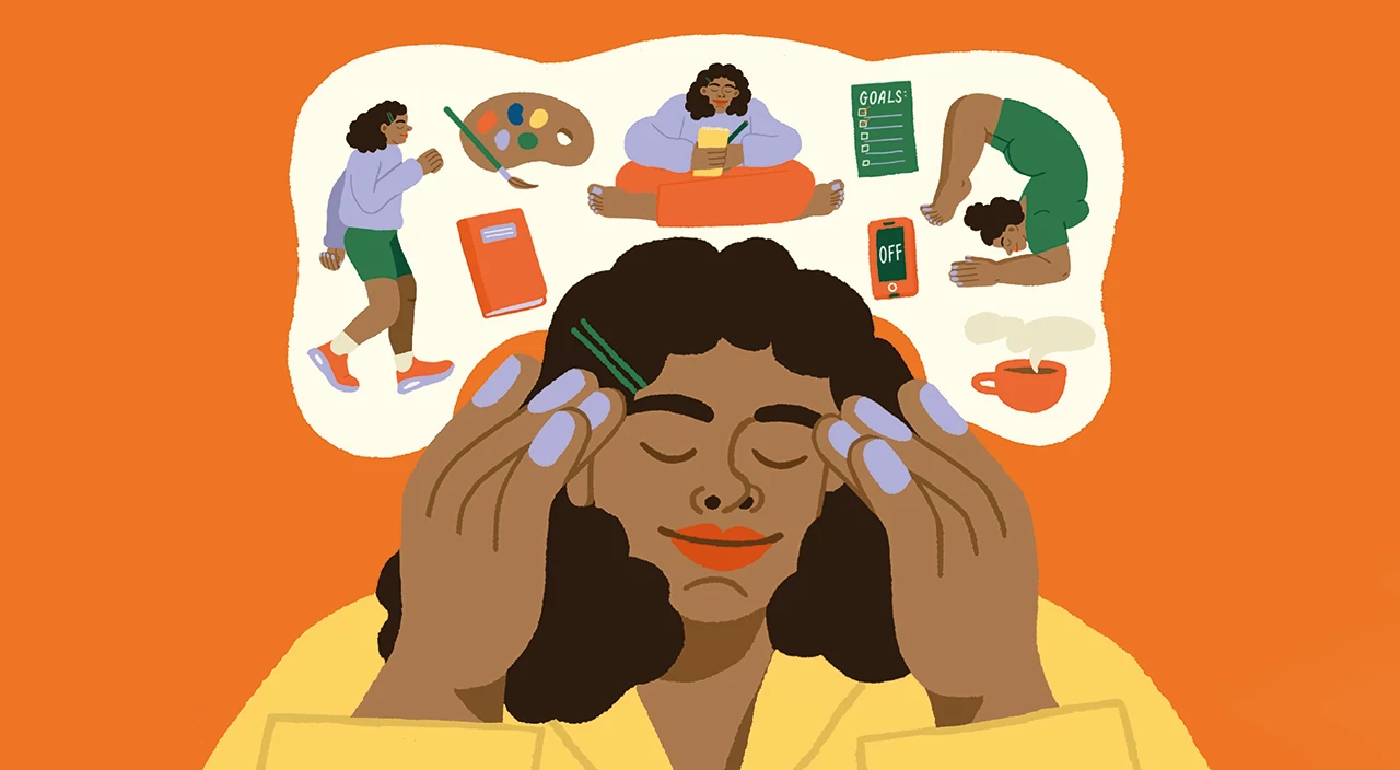 Habits of Mentally Strong People