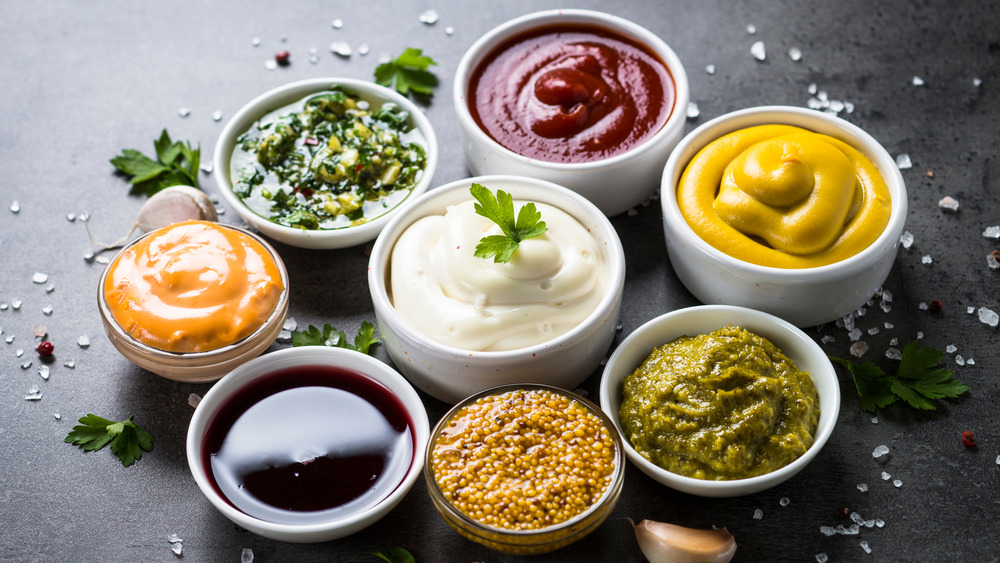 Homemade Sauces and Marinades That Transform Any Dish