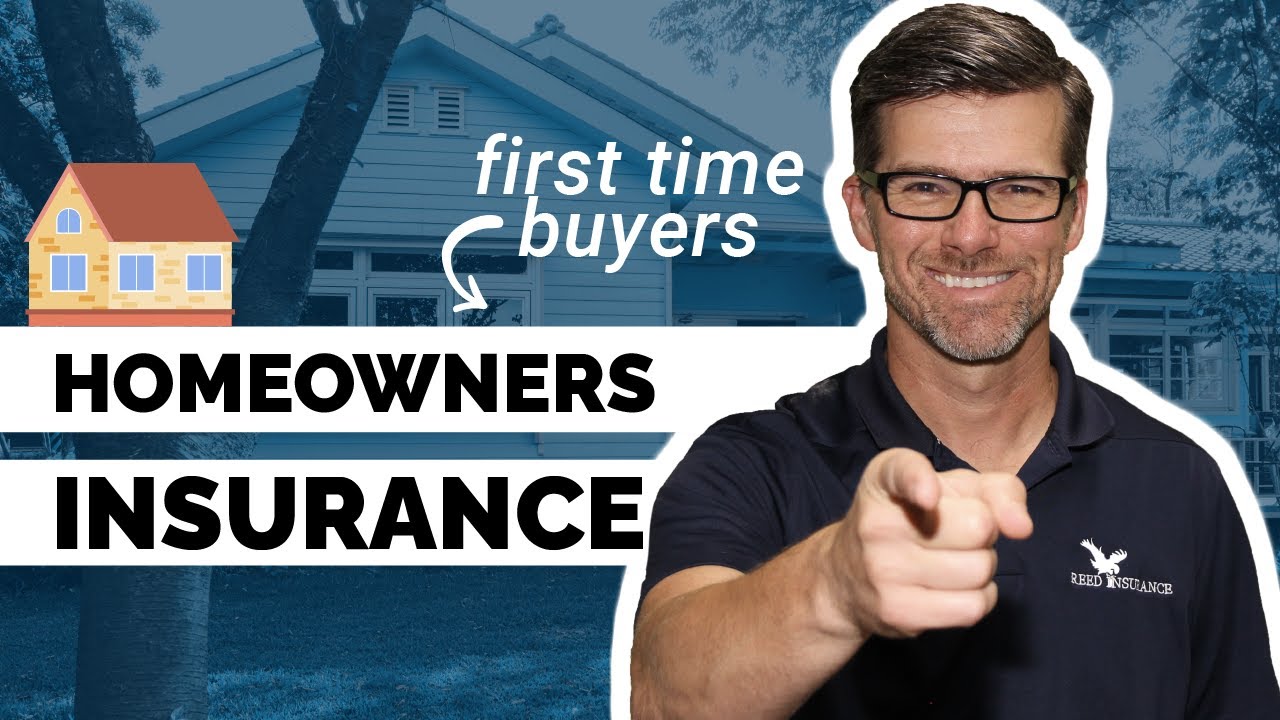 Best Home Insurance for First-Time Buyers