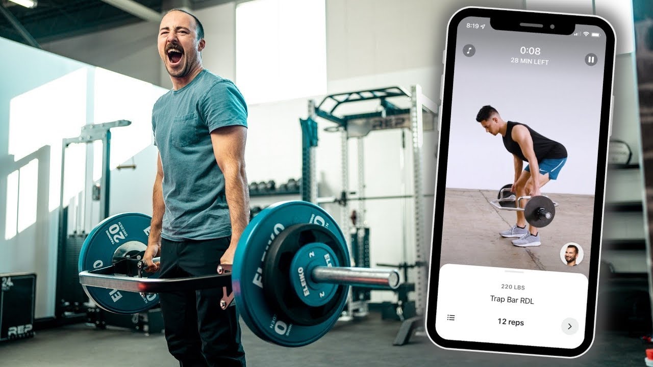 Top Online Personal Training Programs Reviewed
