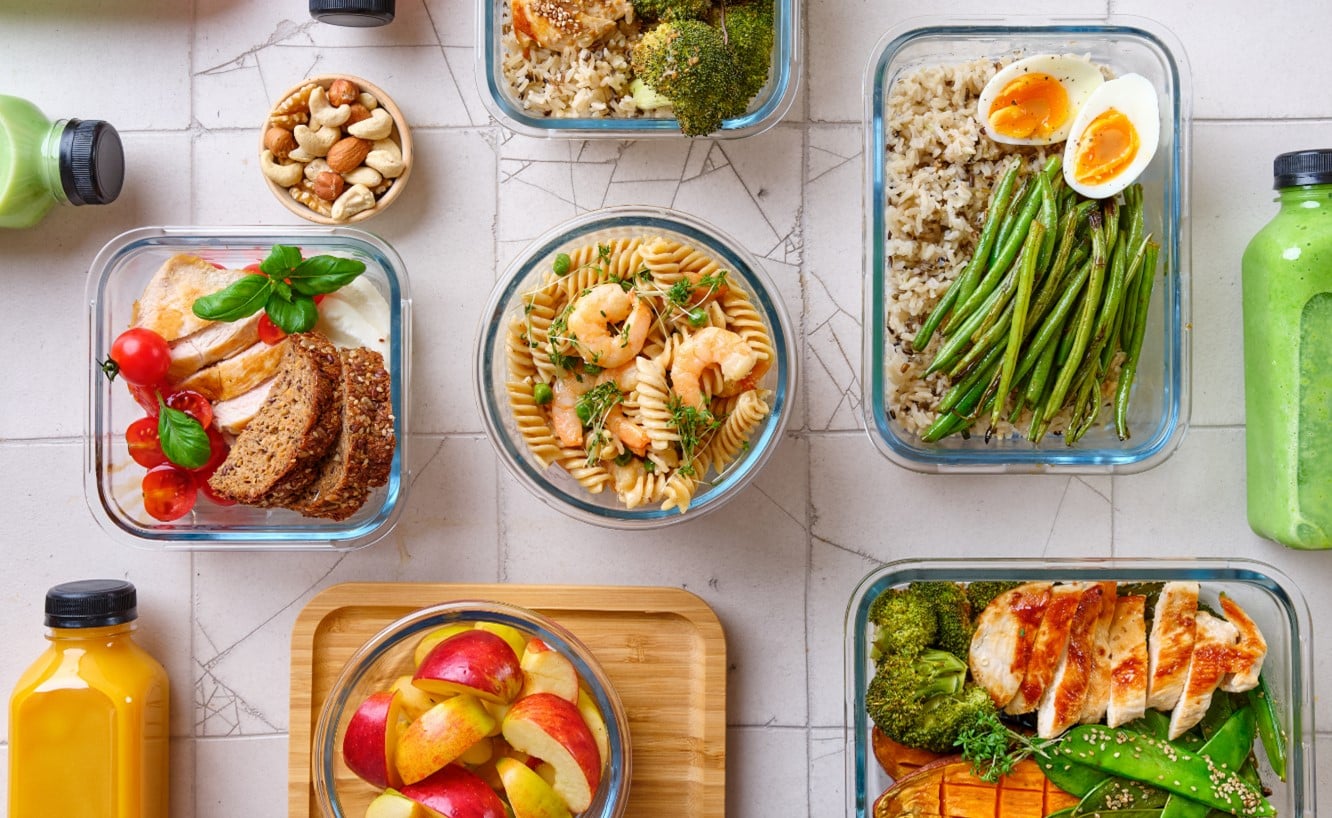 Healthy Meal Prep Ideas That Save Time and Money