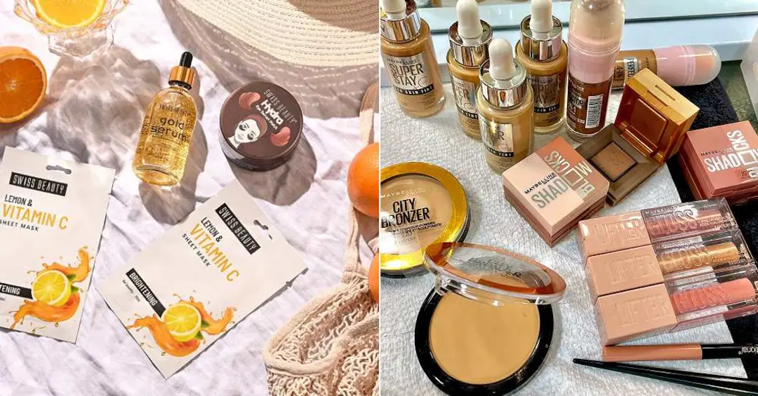 Affordable Beauty Products That Actually Work