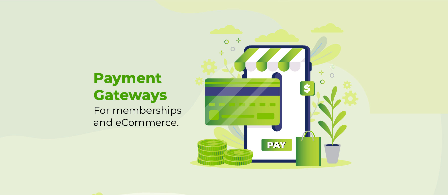Best Payment Gateways for Online Businesses Compared