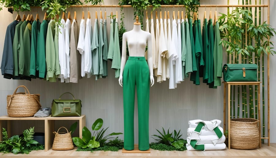 Sustainable Fashion: Stylish Choices That Help the Planet