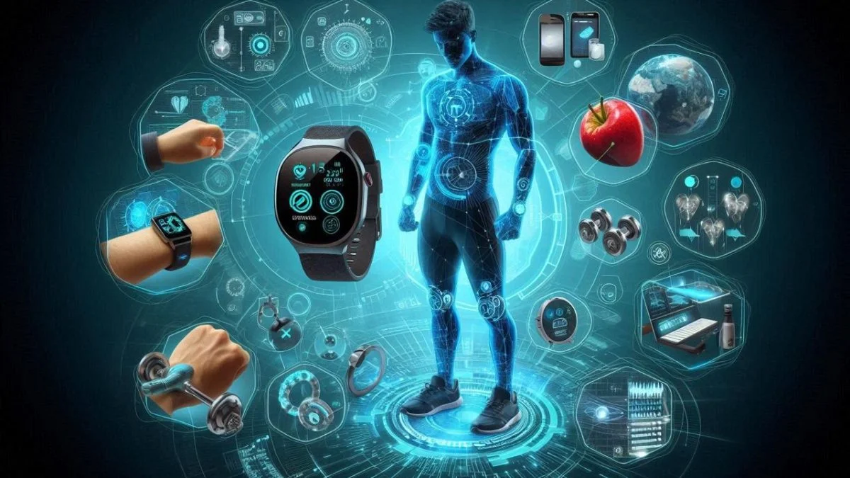 Latest Wearable Tech and Health Gadgets Explained