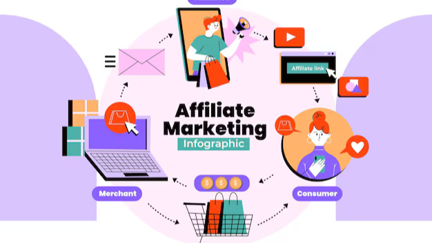 Affiliate Marketing for Beginners: Step-by-Step Blueprint