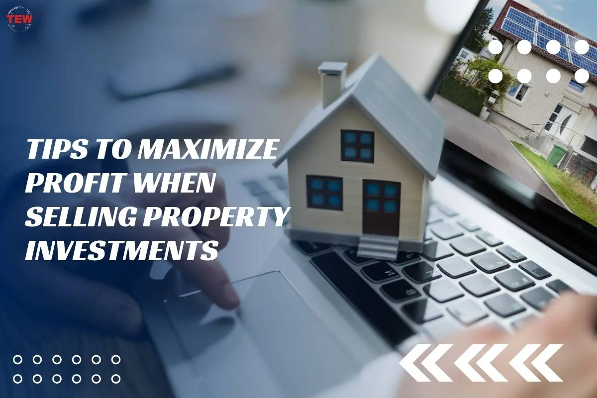 Selling Investment Property: Tax and Profit Tips