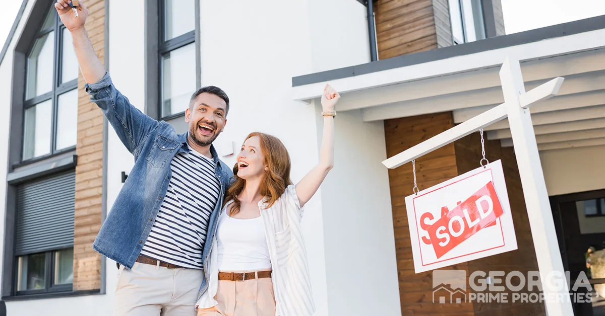 Best Time to Sell a House for Maximum Profit