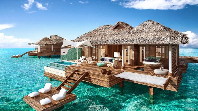 Top All-Inclusive Resorts That Are Worth the Price