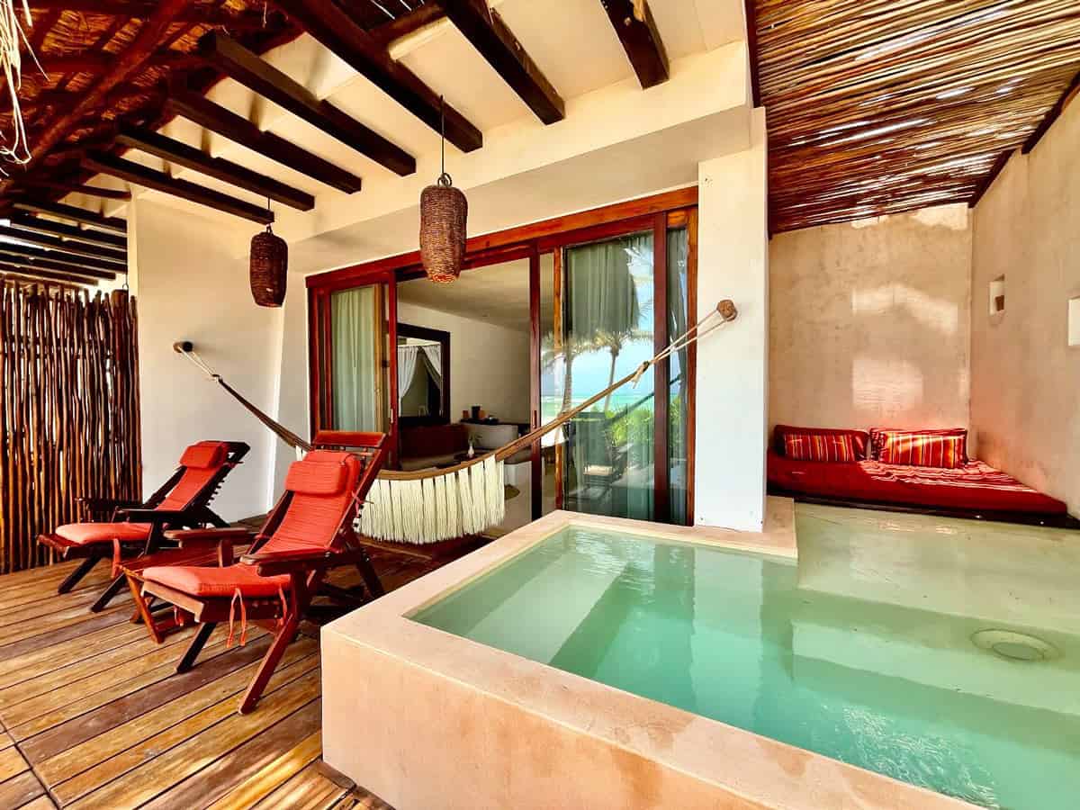 Resorts With Private Villas and Personal Pools