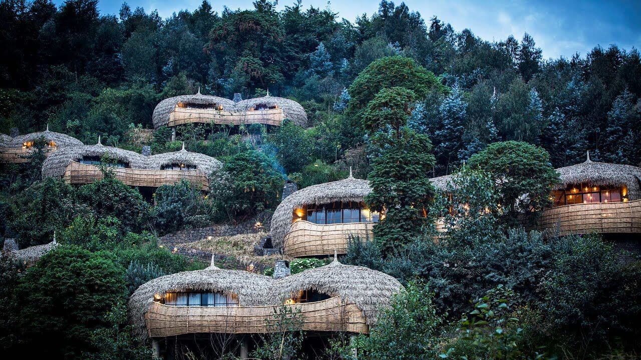 Best Eco-Friendly Resorts for Sustainable Travel