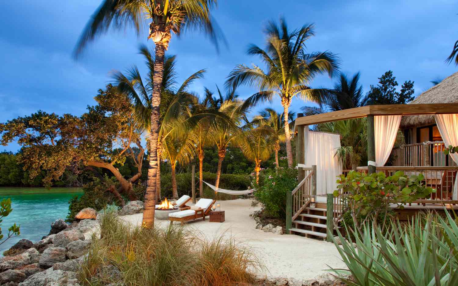 Top Island Resorts for Honeymoons and Romantic Getaways