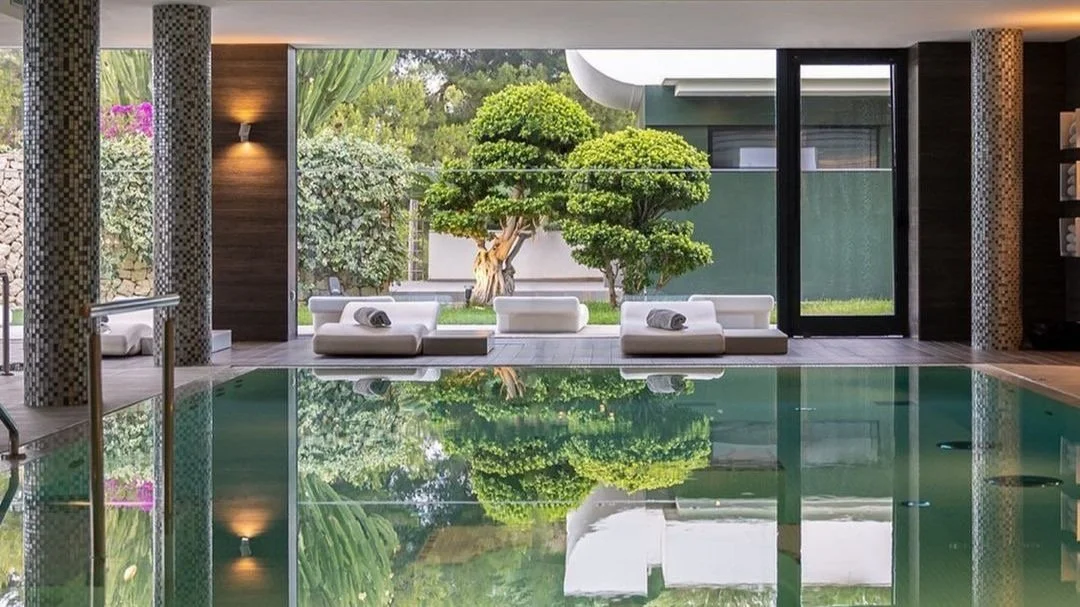 Top Wellness Resorts for Mind and Body Renewal