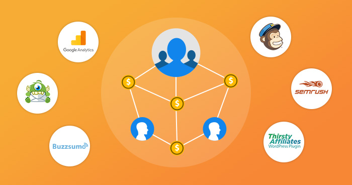 Top Affiliate Marketing Tools for Beginners