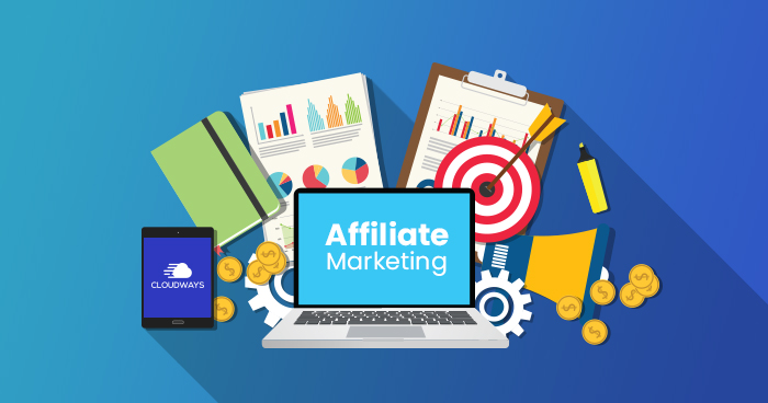 How to Make Passive Income With Affiliate Marketing